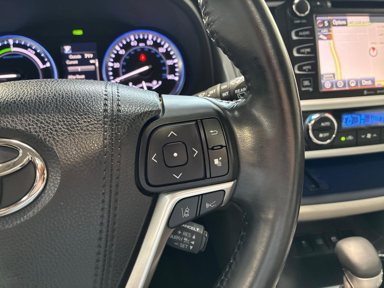 2017 Toyota Highlander Limited Hybrid, Buckets, Low Miles Houston TX 2017 Toyota Highlander Limited Hybrid, Buckets, Low Miles Houston TX