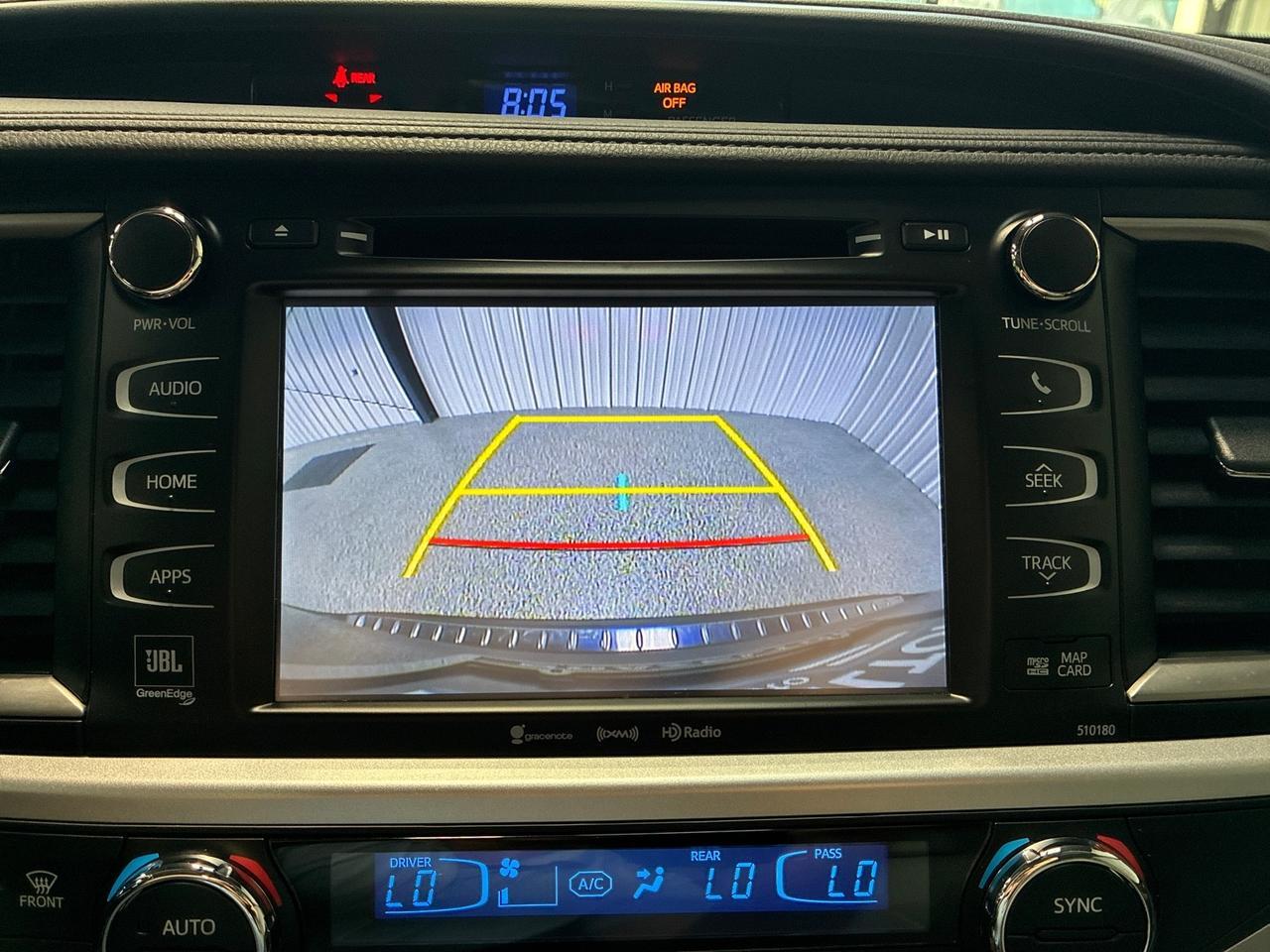 2017 Toyota Highlander Limited Hybrid, Buckets, Low Miles Houston TX 2017 Toyota Highlander Limited Hybrid, Buckets, Low Miles Houston TX