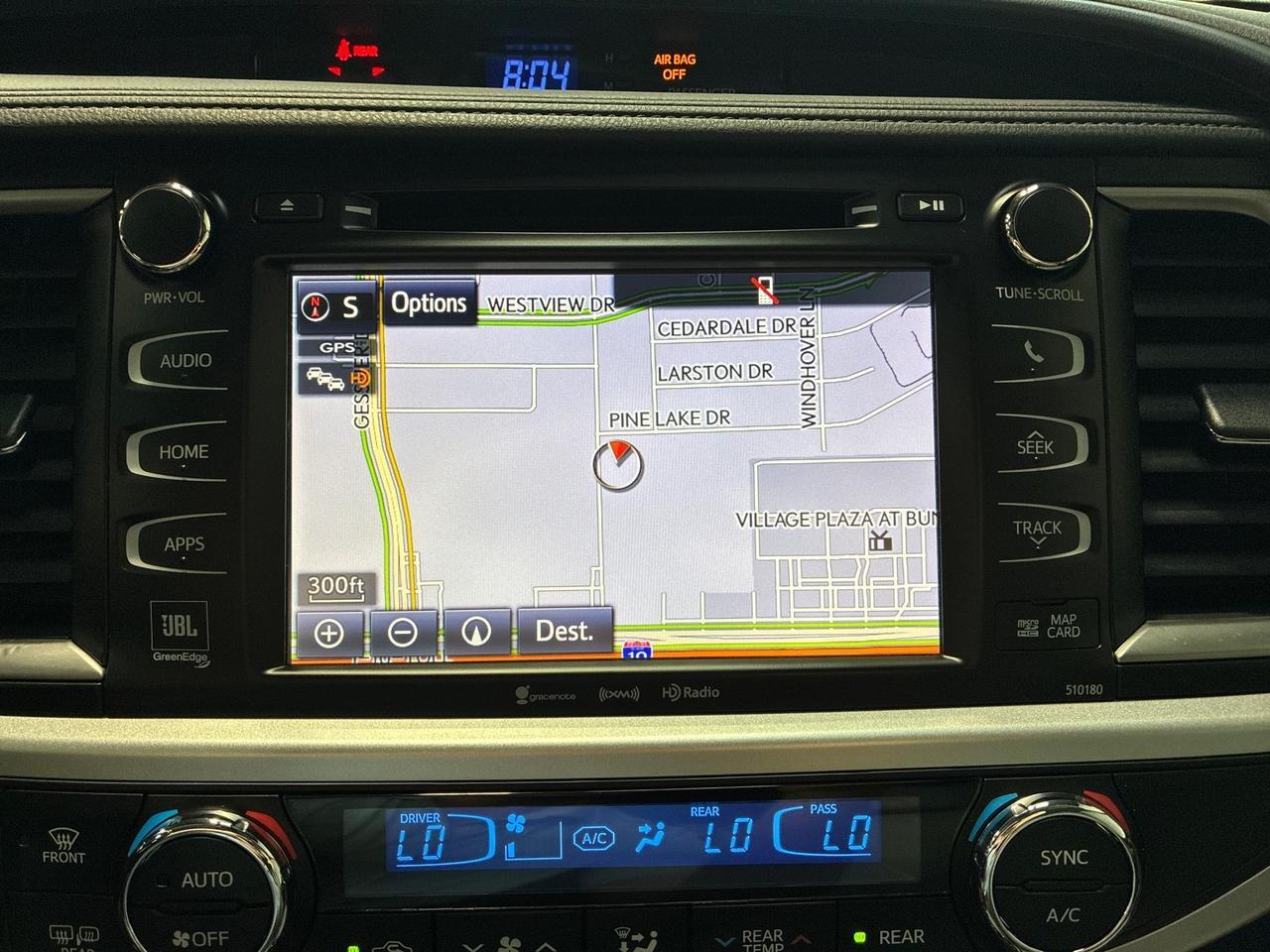 2017 Toyota Highlander Limited Hybrid, Buckets, Low Miles Houston TX 2017 Toyota Highlander Limited Hybrid, Buckets, Low Miles Houston TX