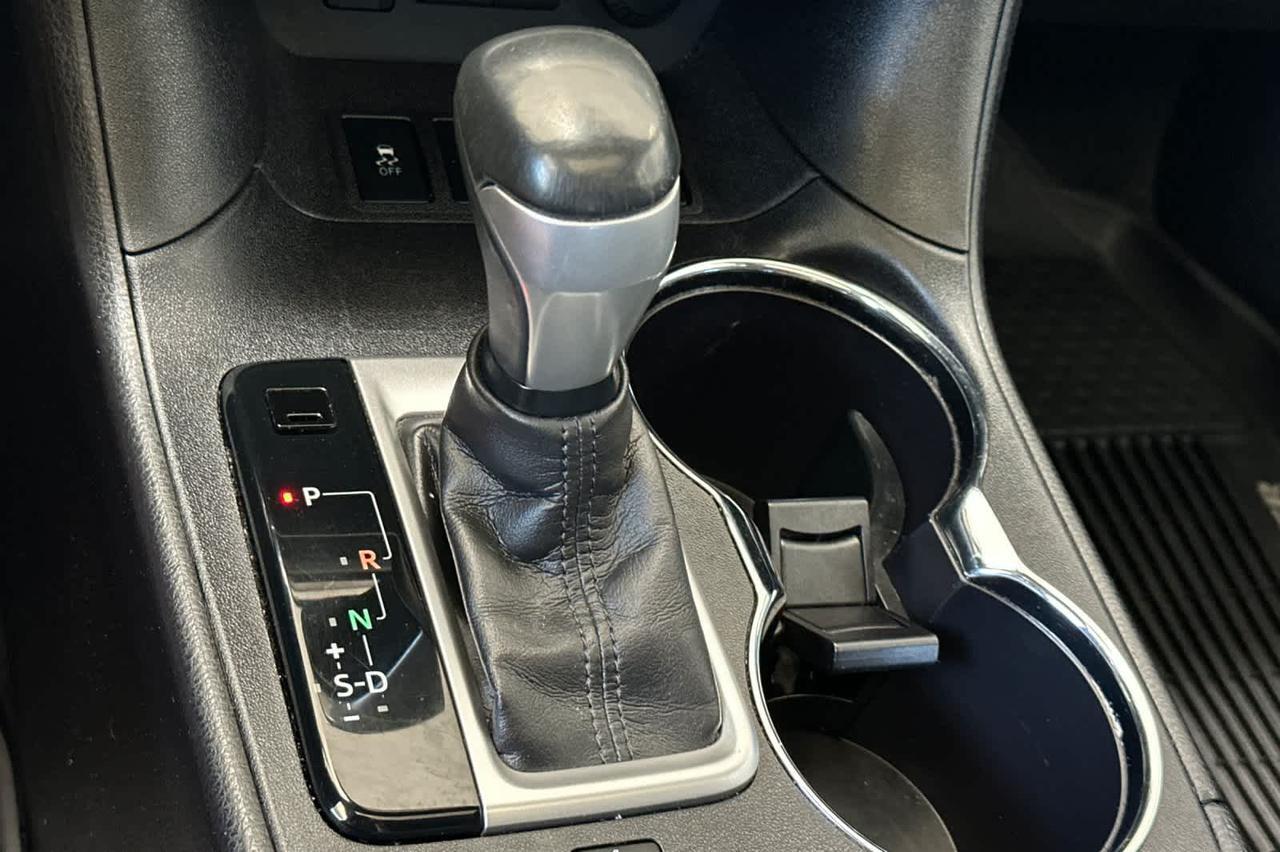 2017 Toyota Highlander SE Roseville CA