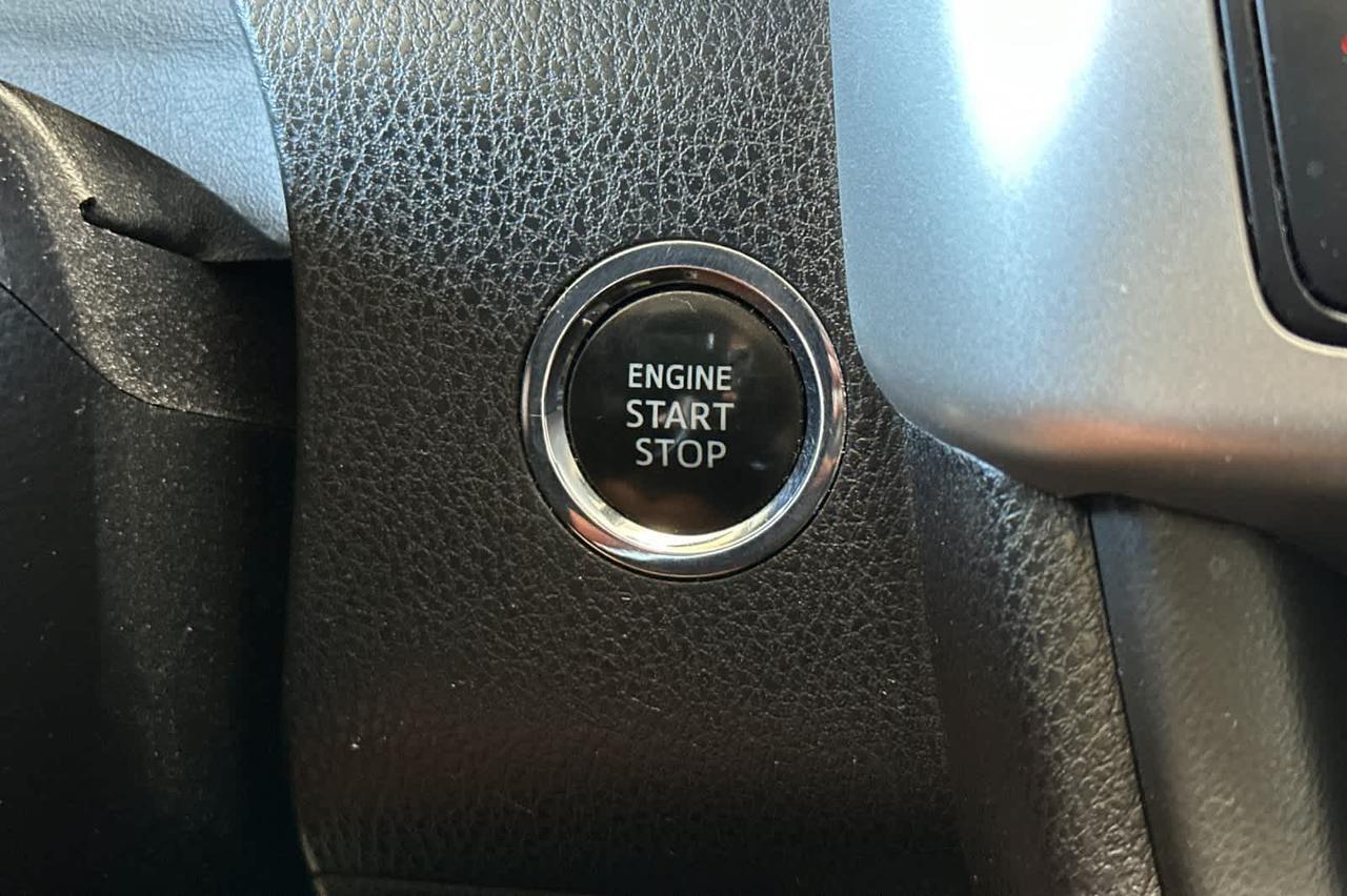 2017 Toyota Highlander SE Roseville CA