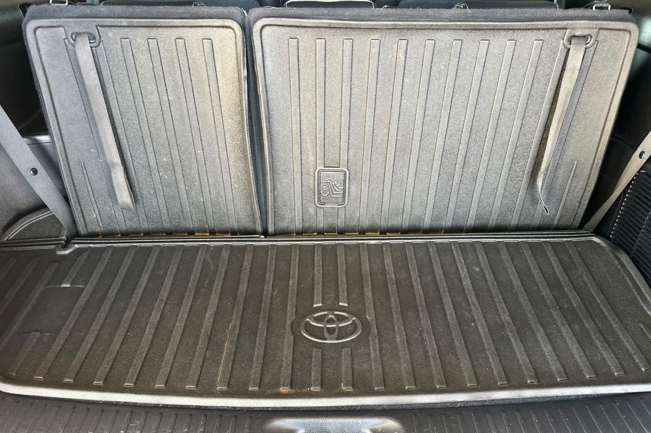 2017 Toyota Highlander SE Roseville CA