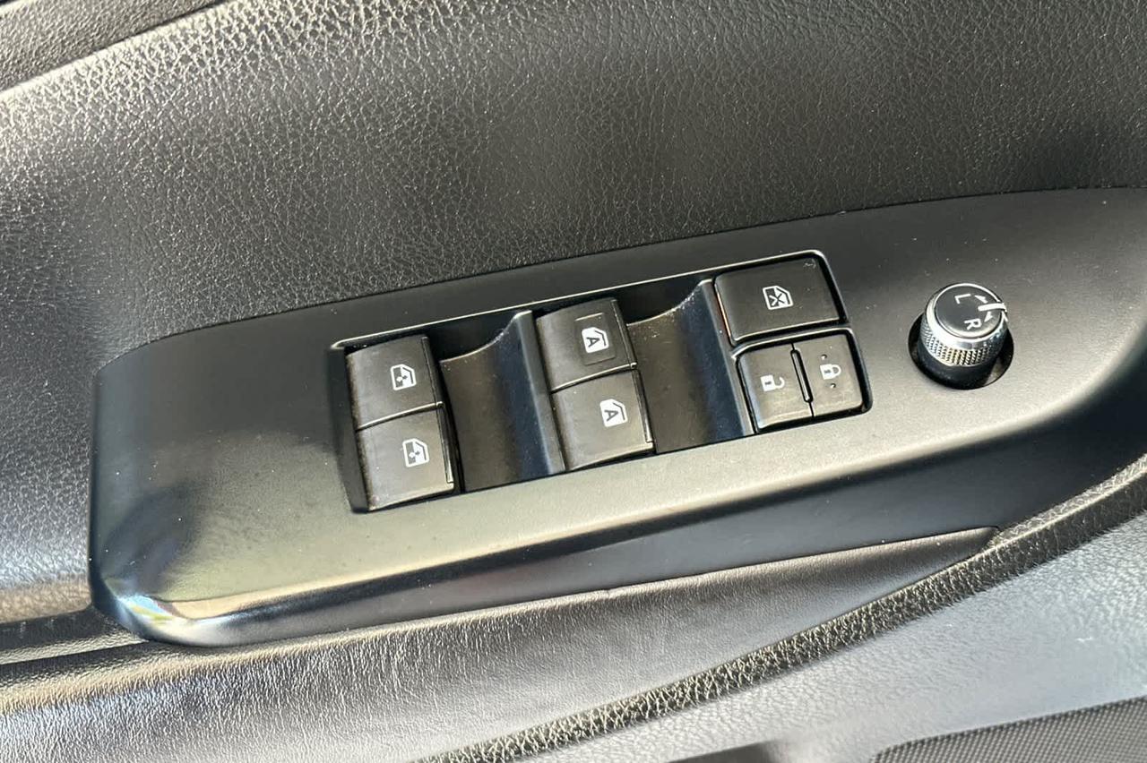 2017 Toyota Highlander SE Roseville CA