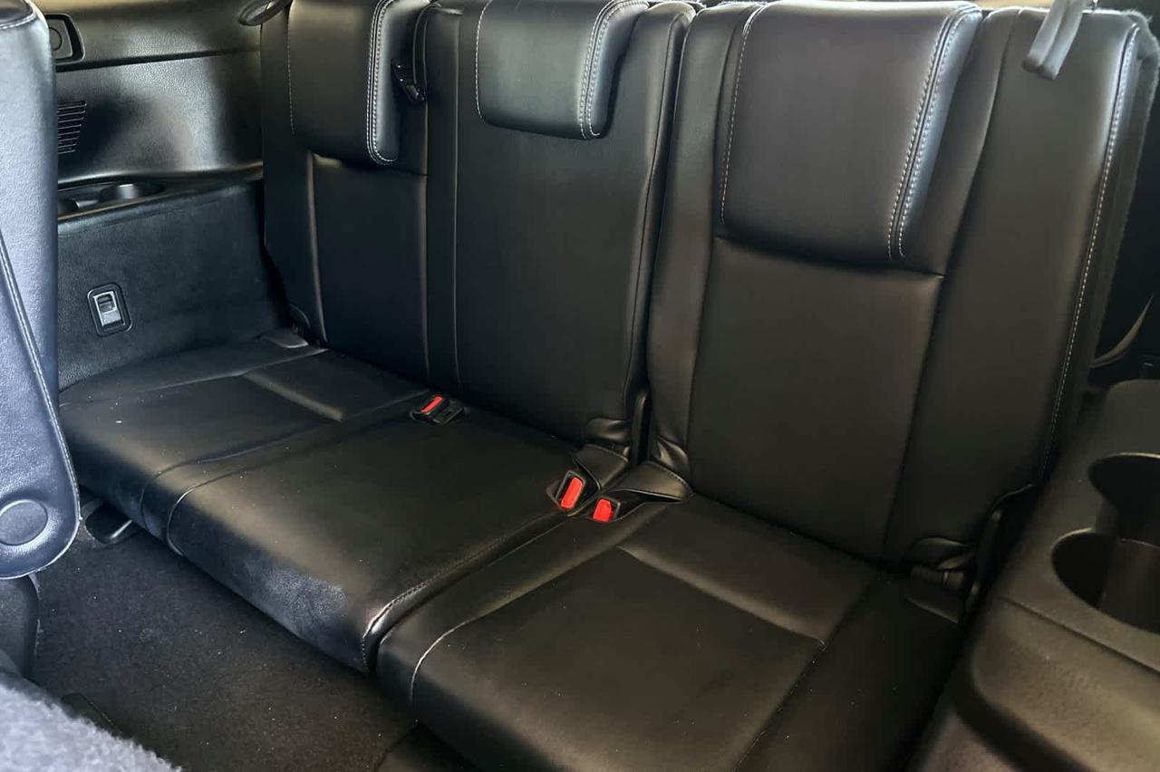 2017 Toyota Highlander SE Roseville CA