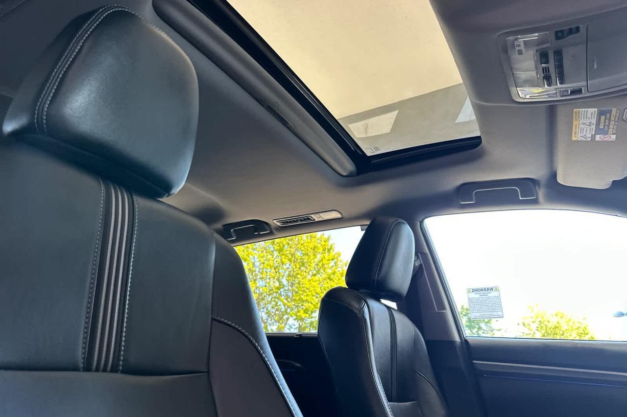 2017 Toyota Highlander SE Roseville CA