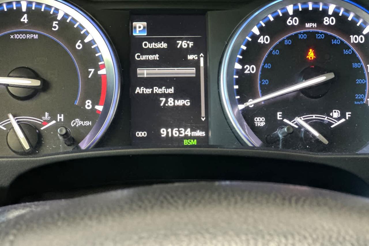 2017 Toyota Highlander SE Roseville CA