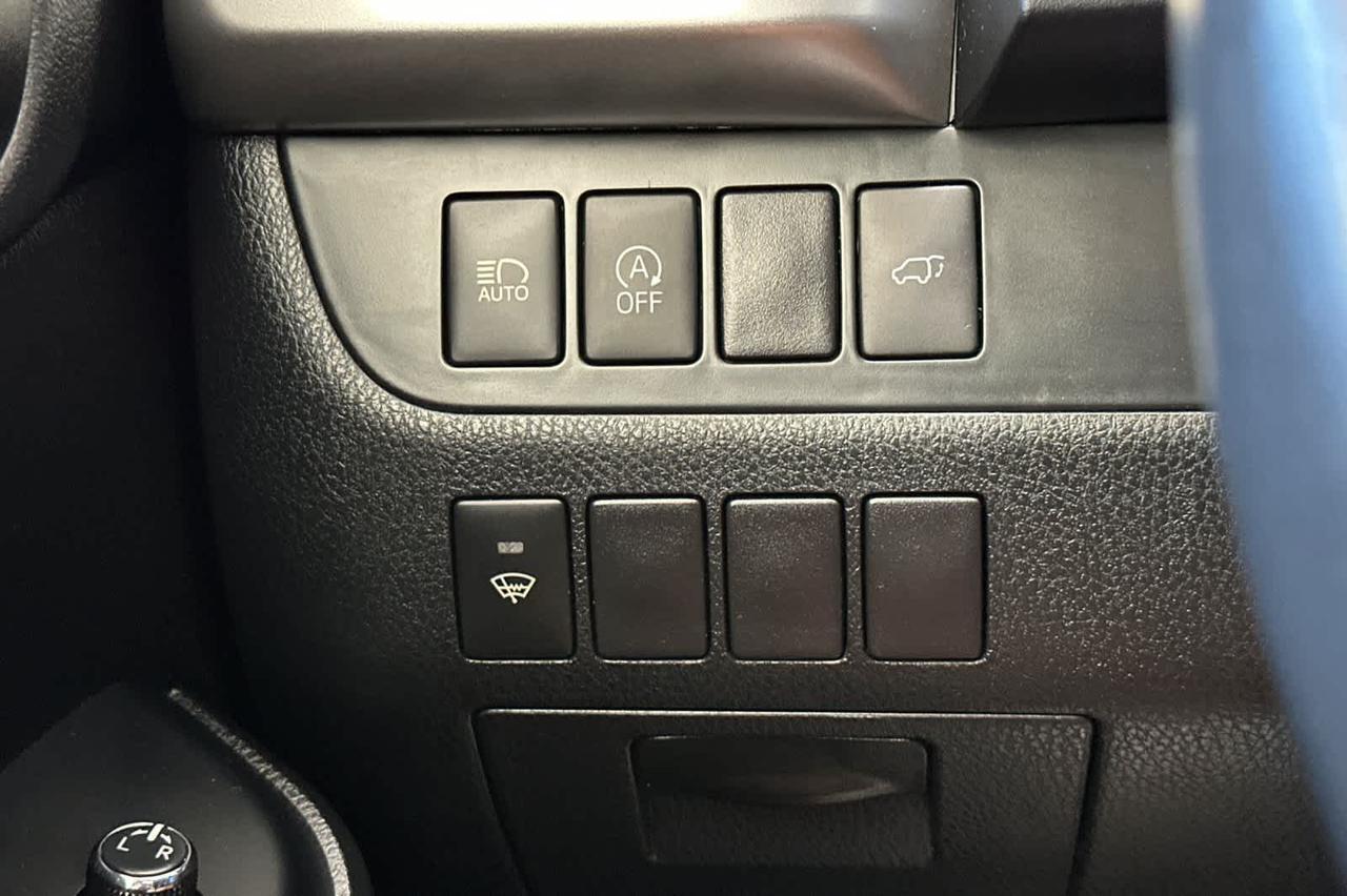 2017 Toyota Highlander SE Roseville CA