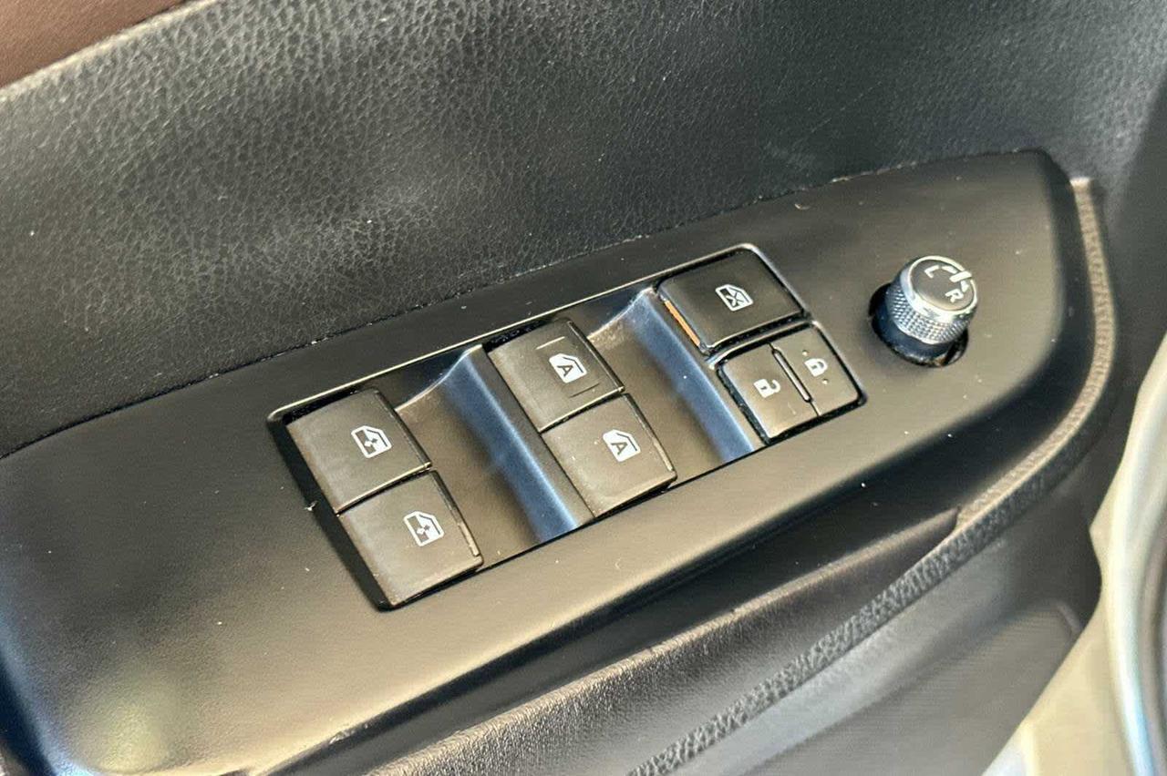 2017 Toyota Highlander XLE Roseville CA