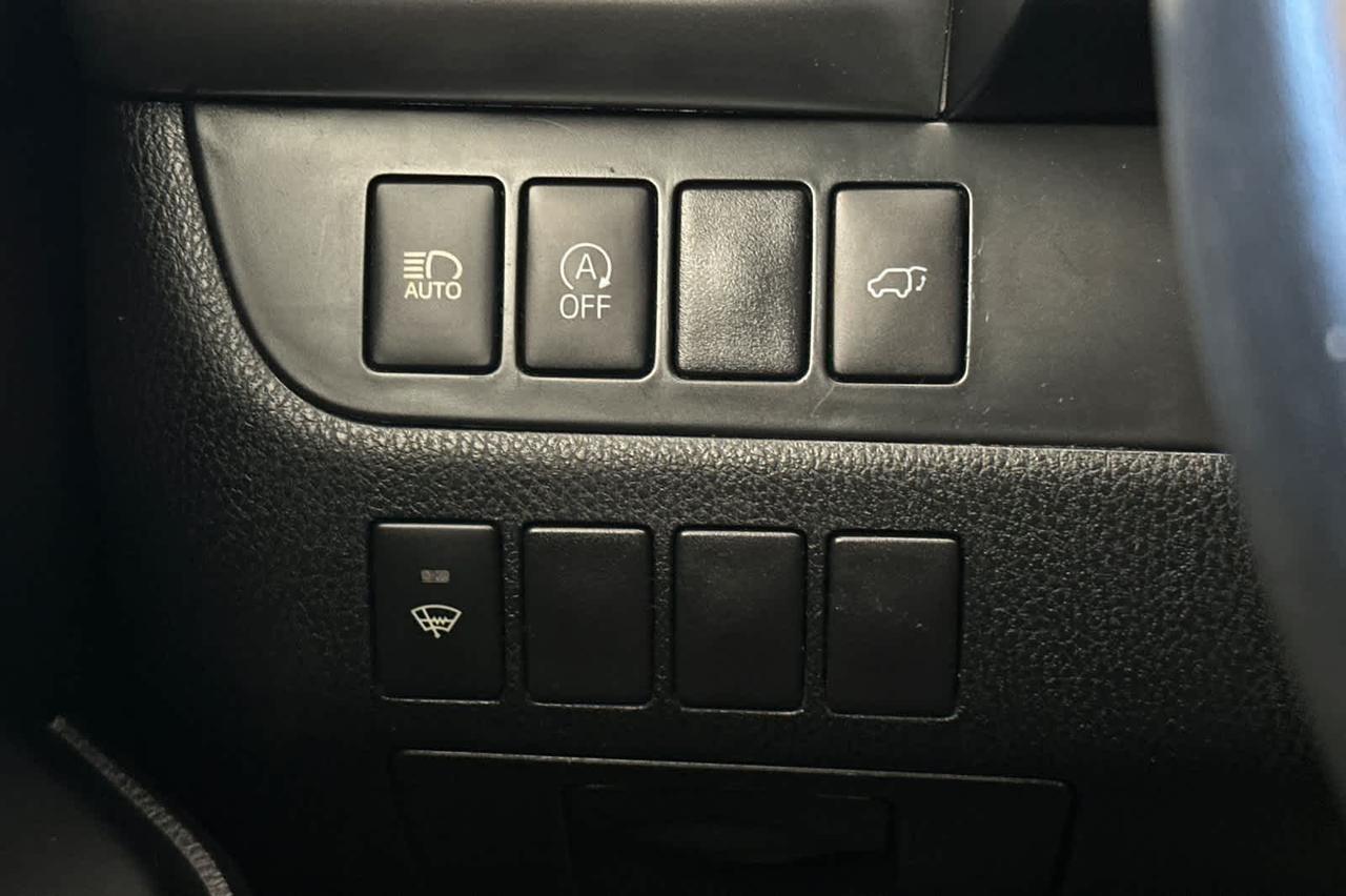 2017 Toyota Highlander XLE Roseville CA