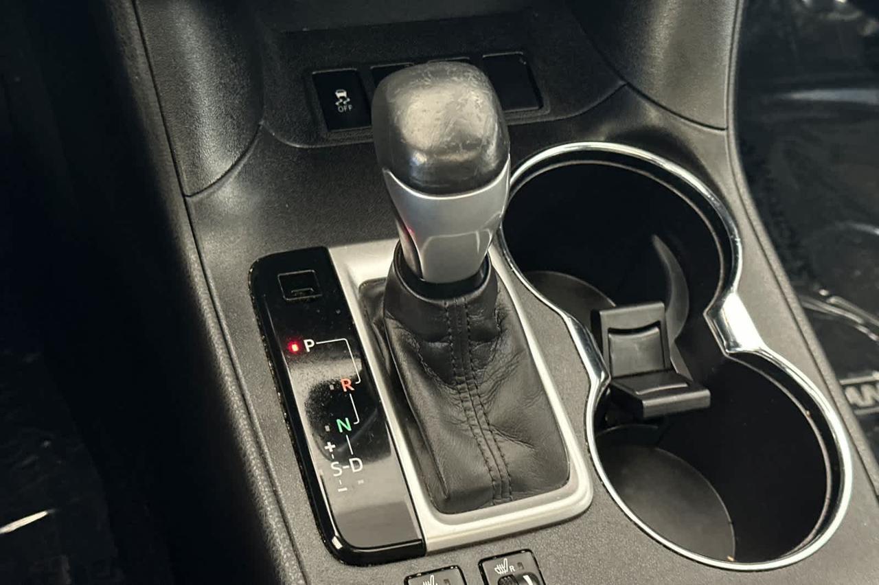 2017 Toyota Highlander XLE Roseville CA