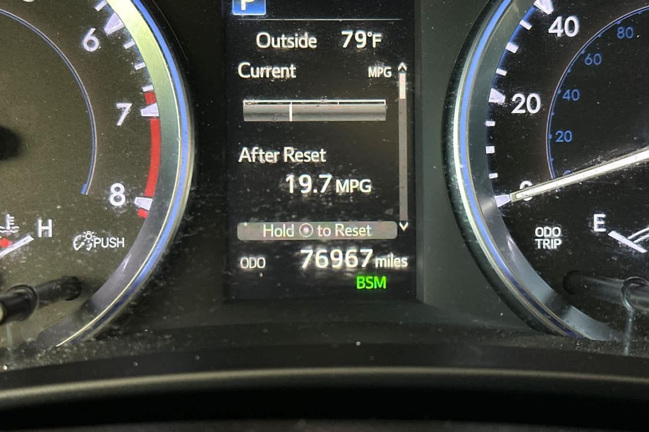 2017 Toyota Highlander XLE Roseville CA