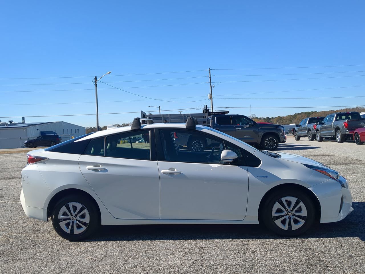 2017 Toyota Prius Four Touring Appleton WI