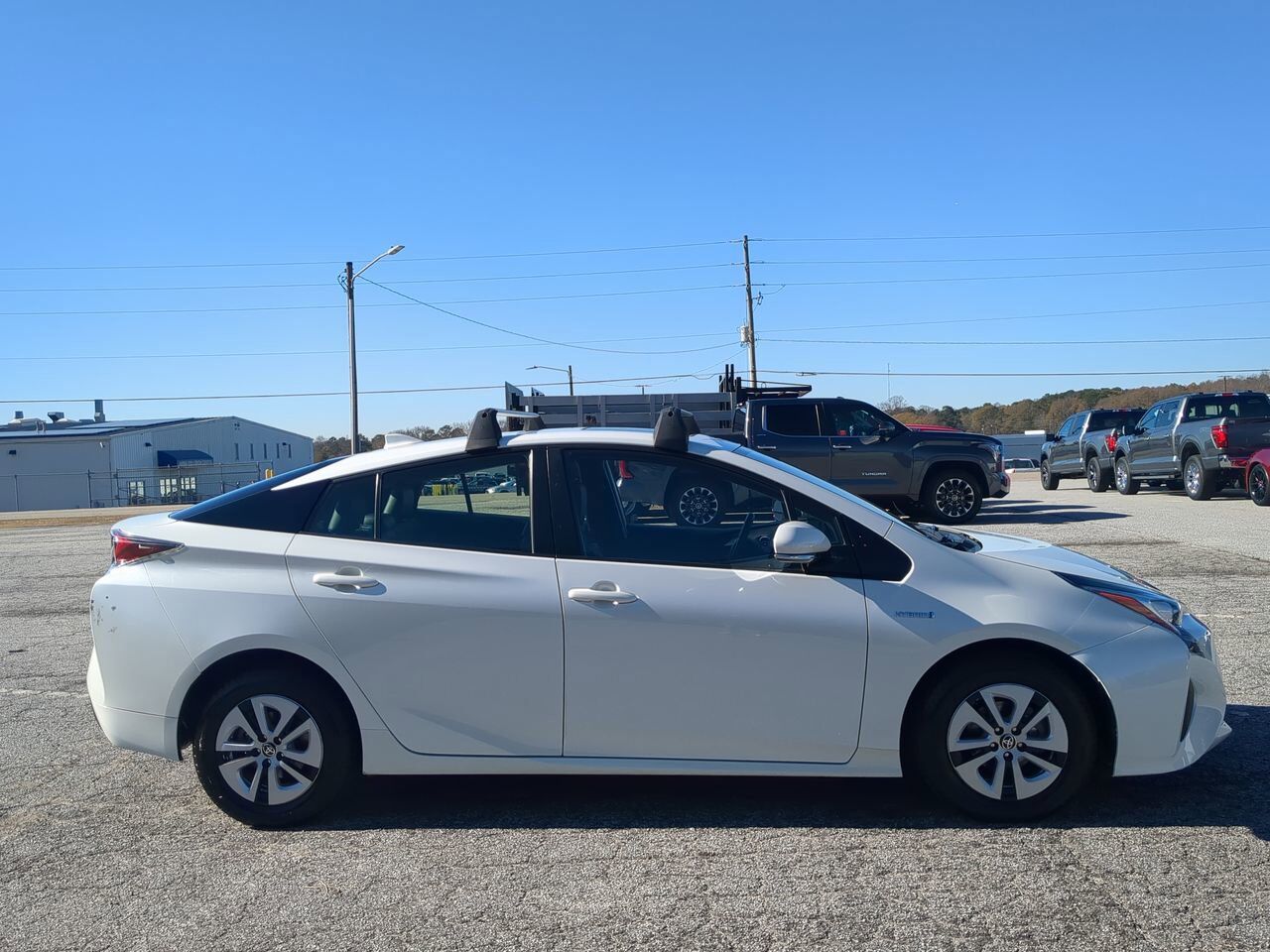 2017 Toyota Prius Four Touring Appleton WI