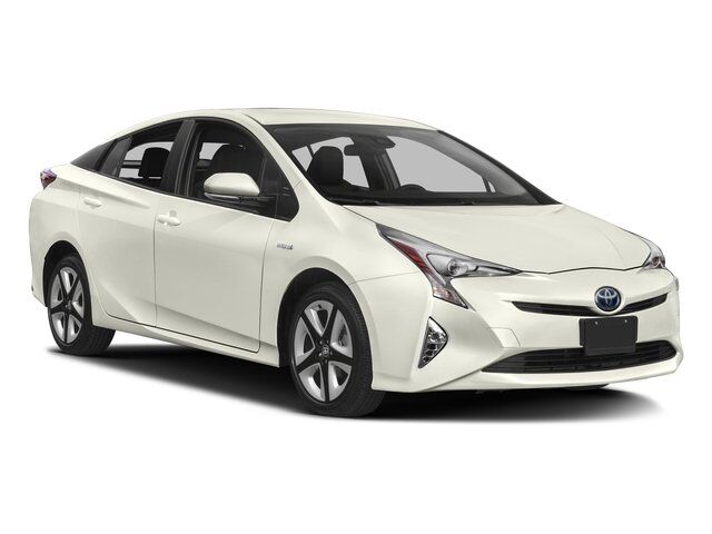 2017 Toyota Prius Four Touring Appleton WI