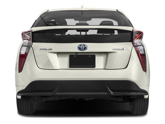 2017 Toyota Prius Four Touring Appleton WI