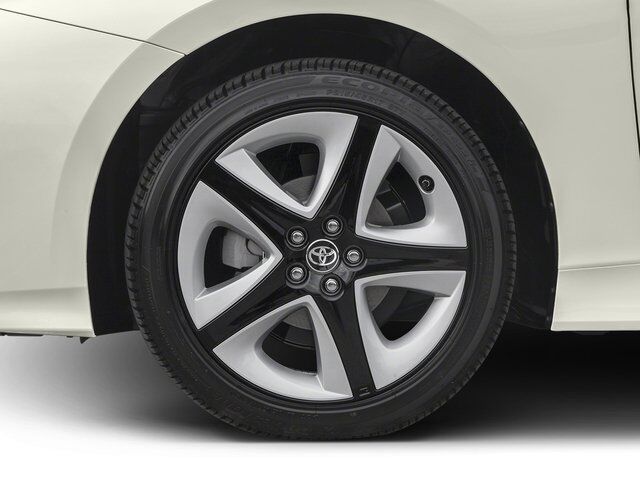 2017 Toyota Prius Four Touring Appleton WI