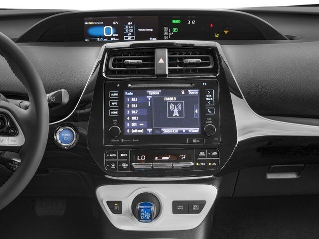 2017 Toyota Prius Four Touring Appleton WI