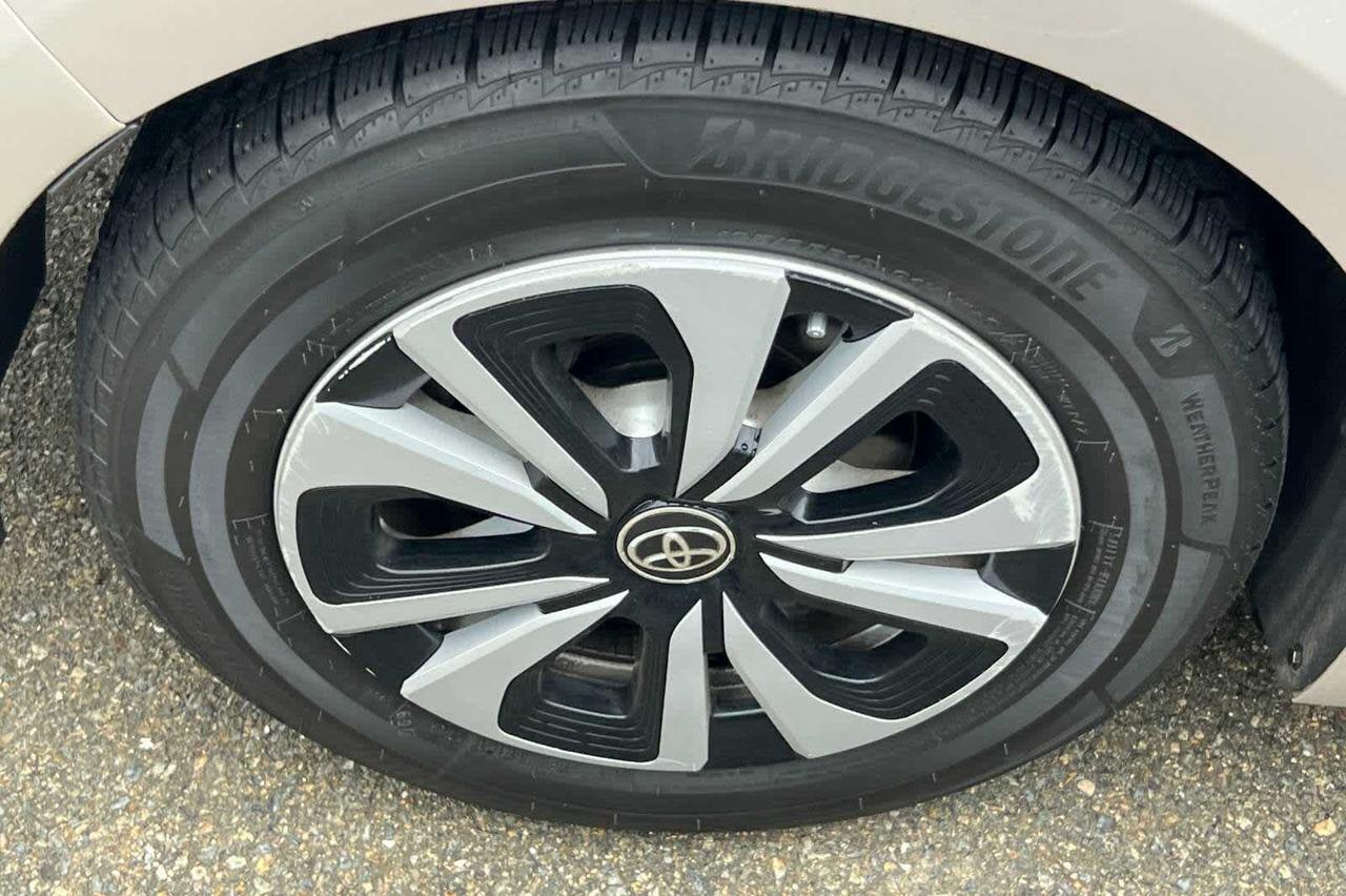 2017 Toyota Prius Prime Premium Roseville CA