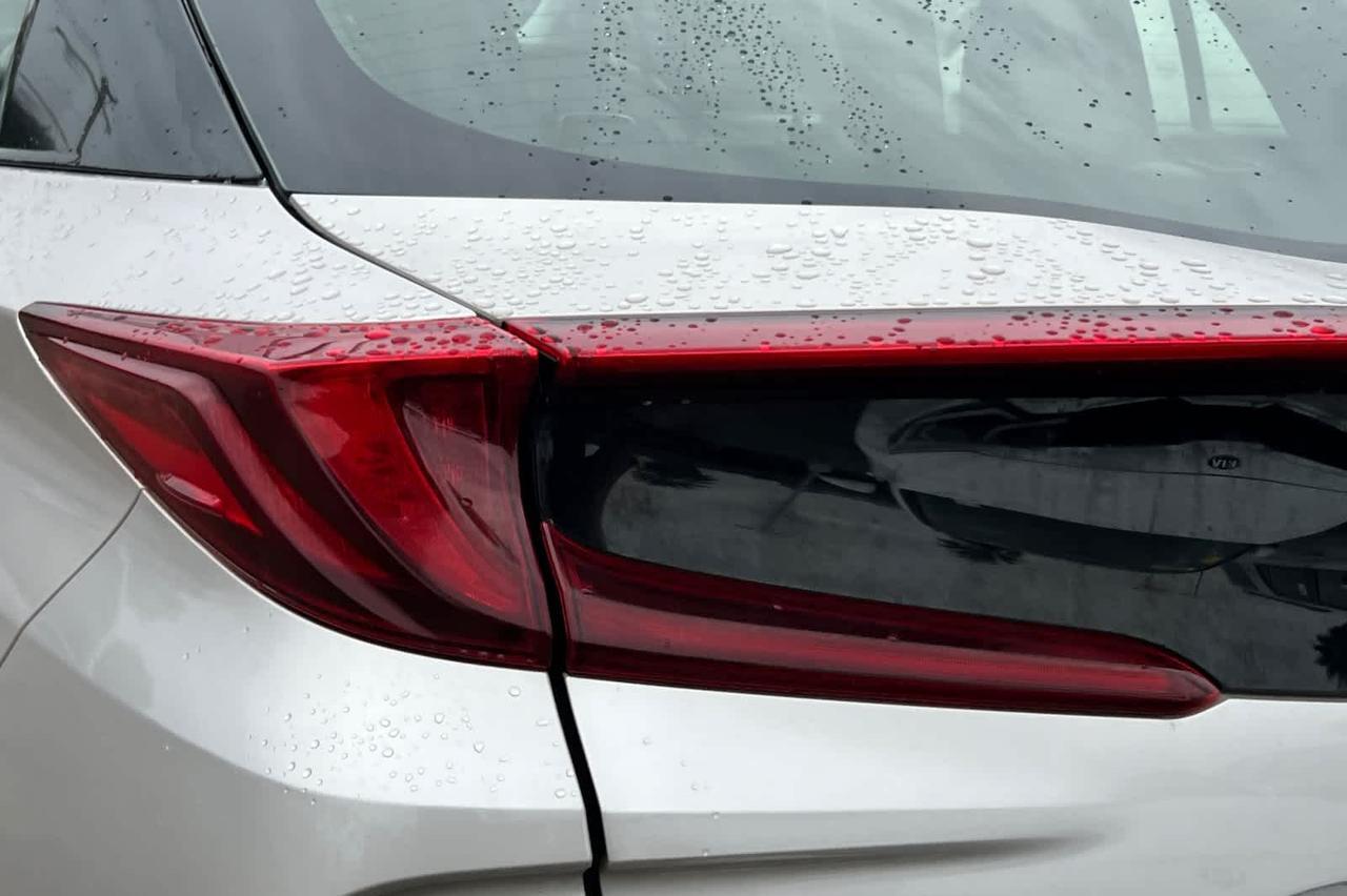 2017 Toyota Prius Prime Premium Roseville CA