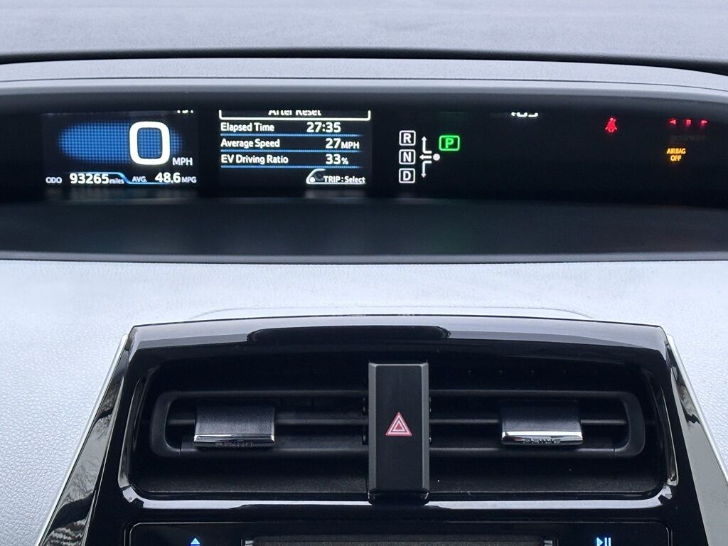 2017 Toyota Prius Two San Clemente CA