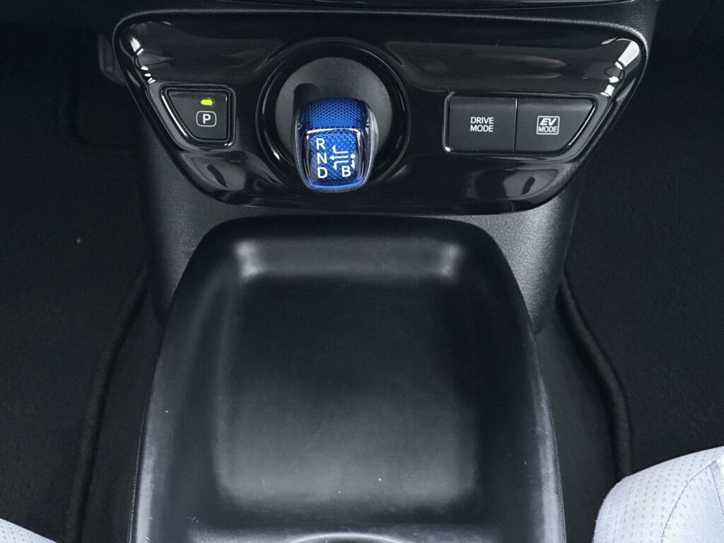 2017 Toyota Prius Two San Clemente CA