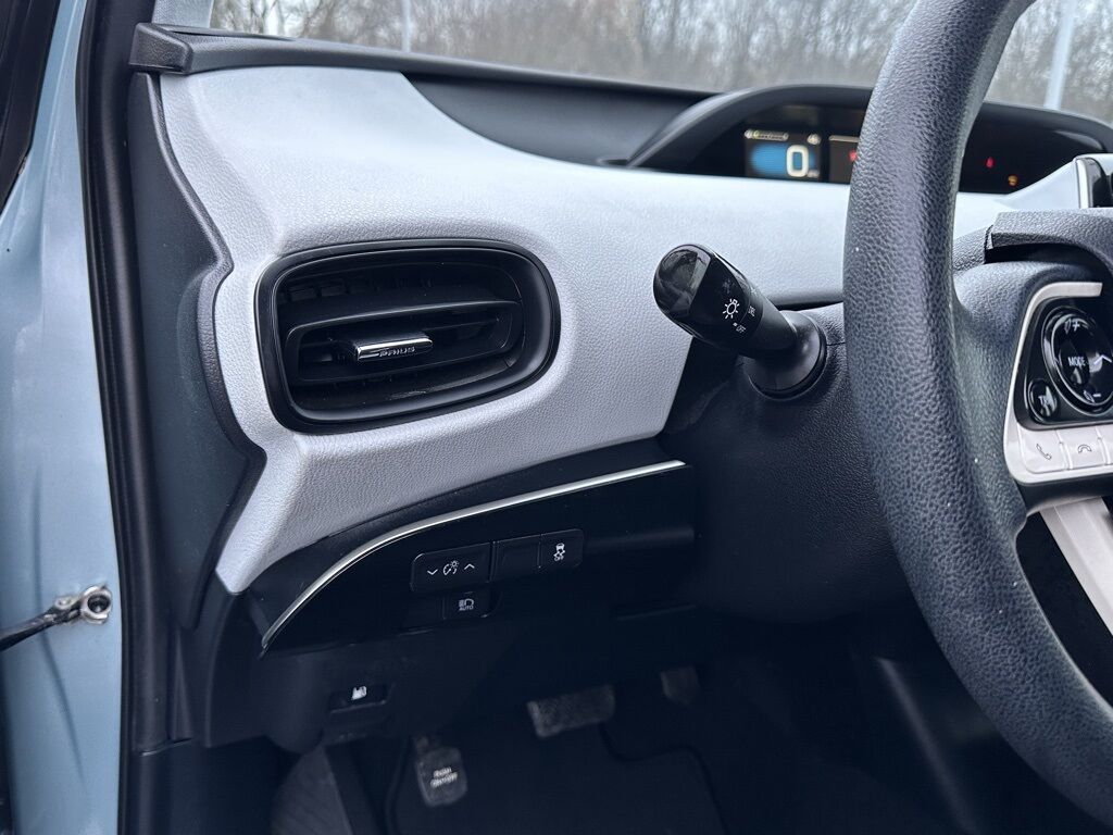 2017 Toyota Prius Two San Clemente CA