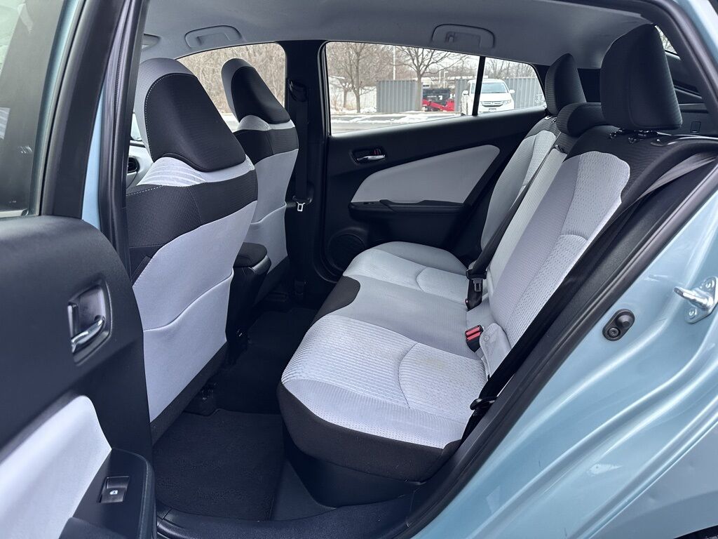 2017 Toyota Prius Two San Clemente CA