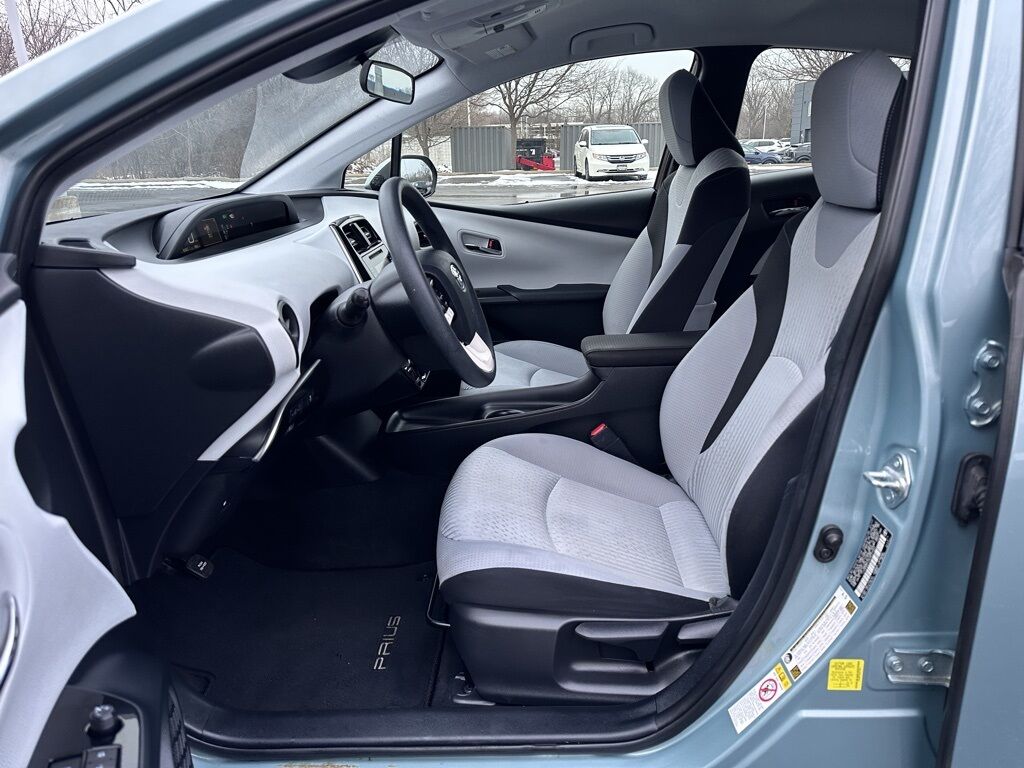 2017 Toyota Prius Two San Clemente CA