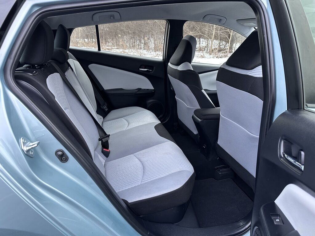 2017 Toyota Prius Two San Clemente CA