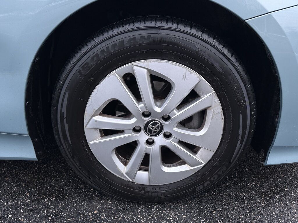 2017 Toyota Prius Two San Clemente CA