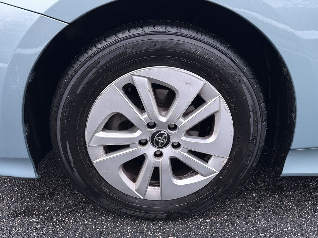 2017 Toyota Prius Two San Clemente CA