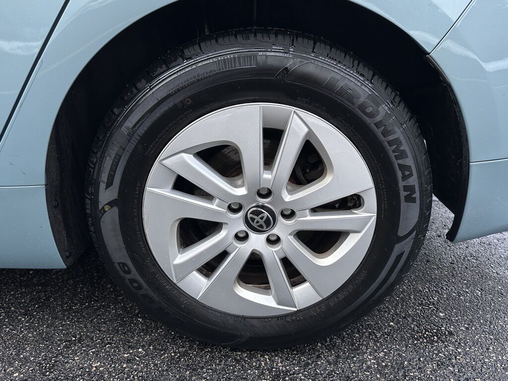 2017 Toyota Prius Two San Clemente CA