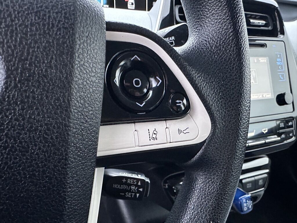 2017 Toyota Prius Two San Clemente CA