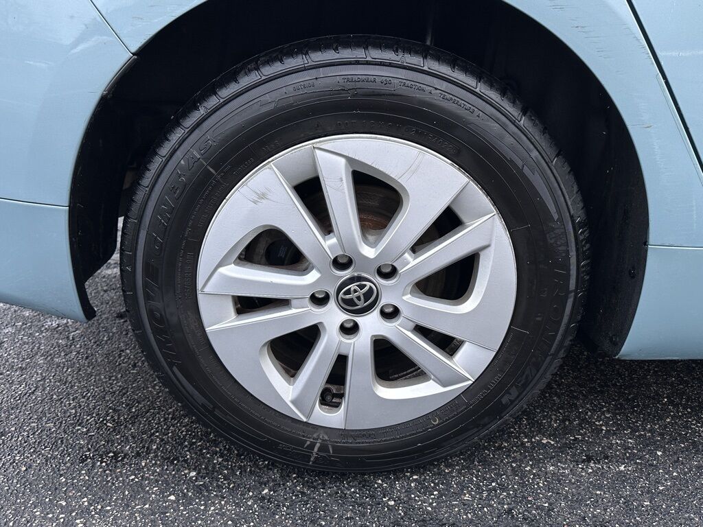 2017 Toyota Prius Two San Clemente CA