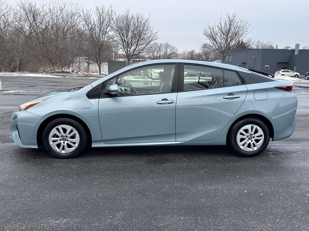 2017 Toyota Prius Two San Clemente CA