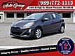 2017 Toyota Prius c Two