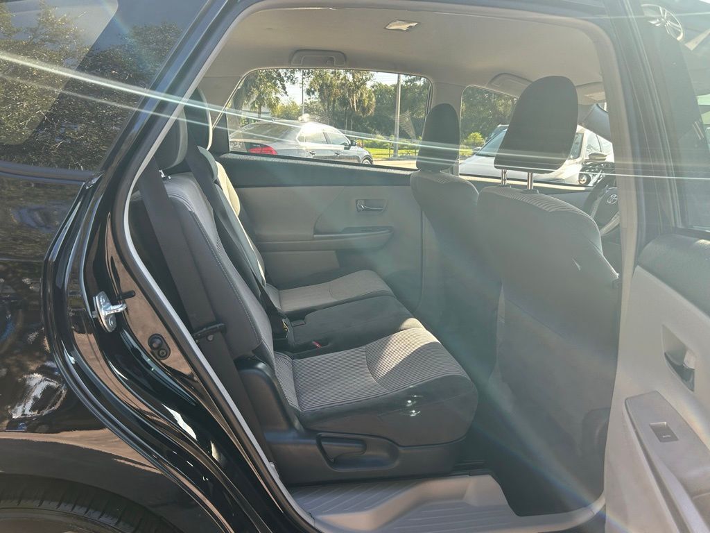 2017 Toyota Prius v Five Tampa FL