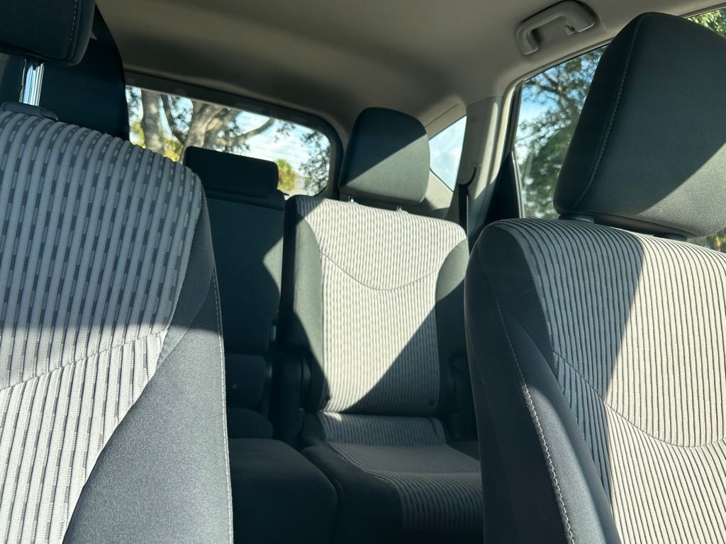 2017 Toyota Prius v Five Tampa FL