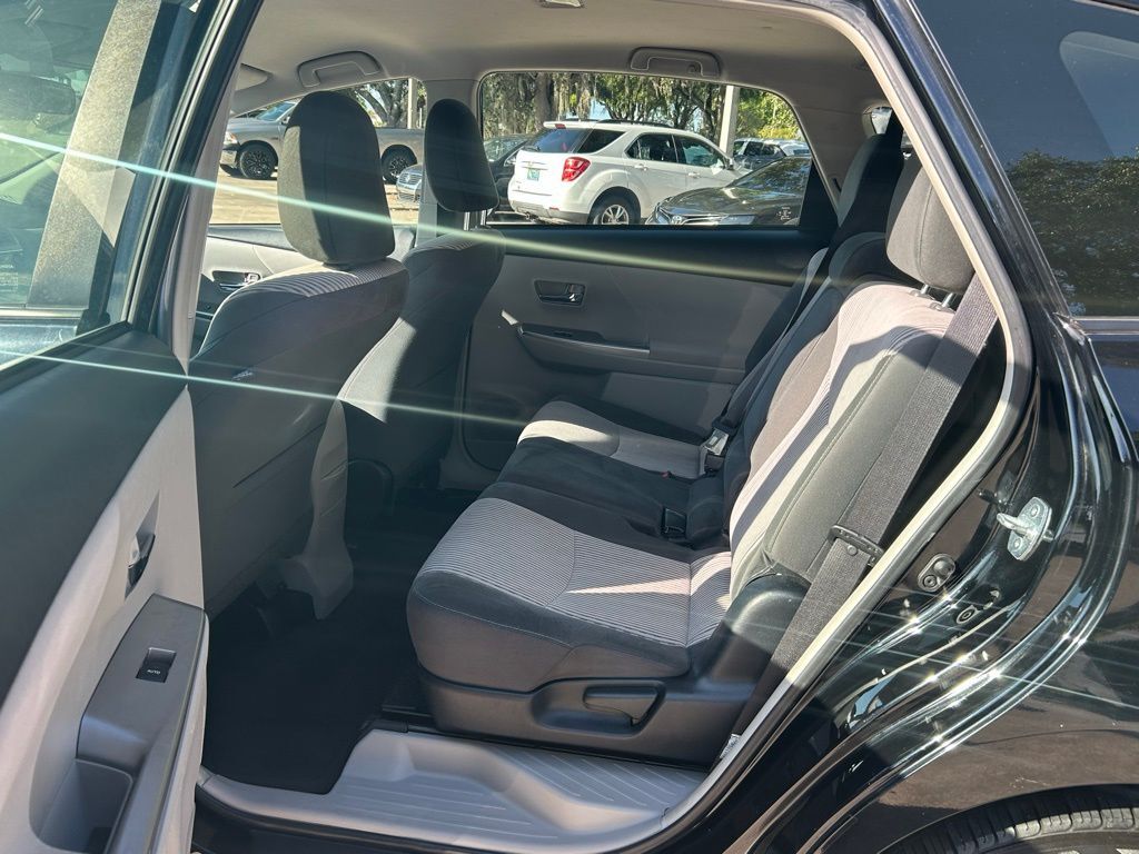 2017 Toyota Prius v Five Tampa FL