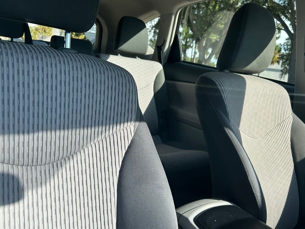 2017 Toyota Prius v Five Tampa FL