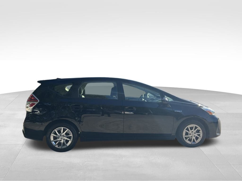 2017 Toyota Prius v Five Tampa FL