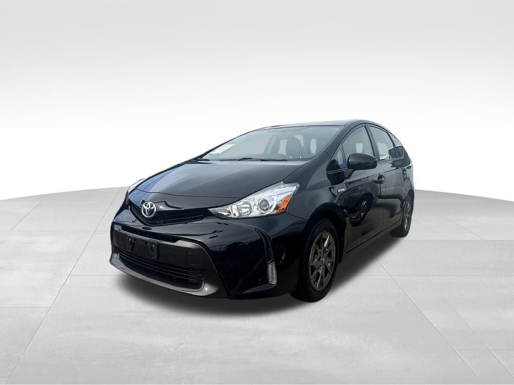 2017 Toyota Prius v Five Tampa FL