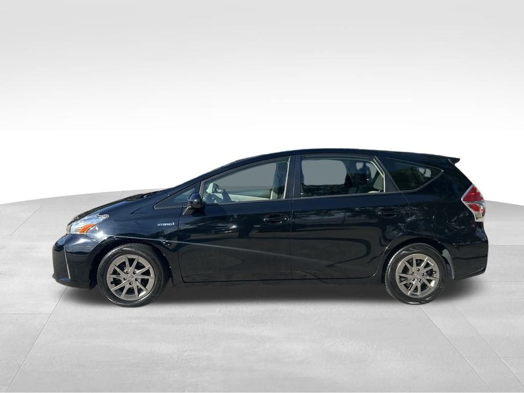2017 Toyota Prius v Five Tampa FL