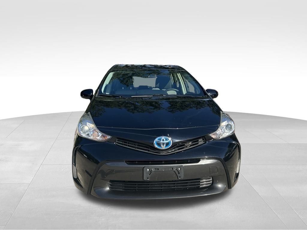 2017 Toyota Prius v Five Tampa FL