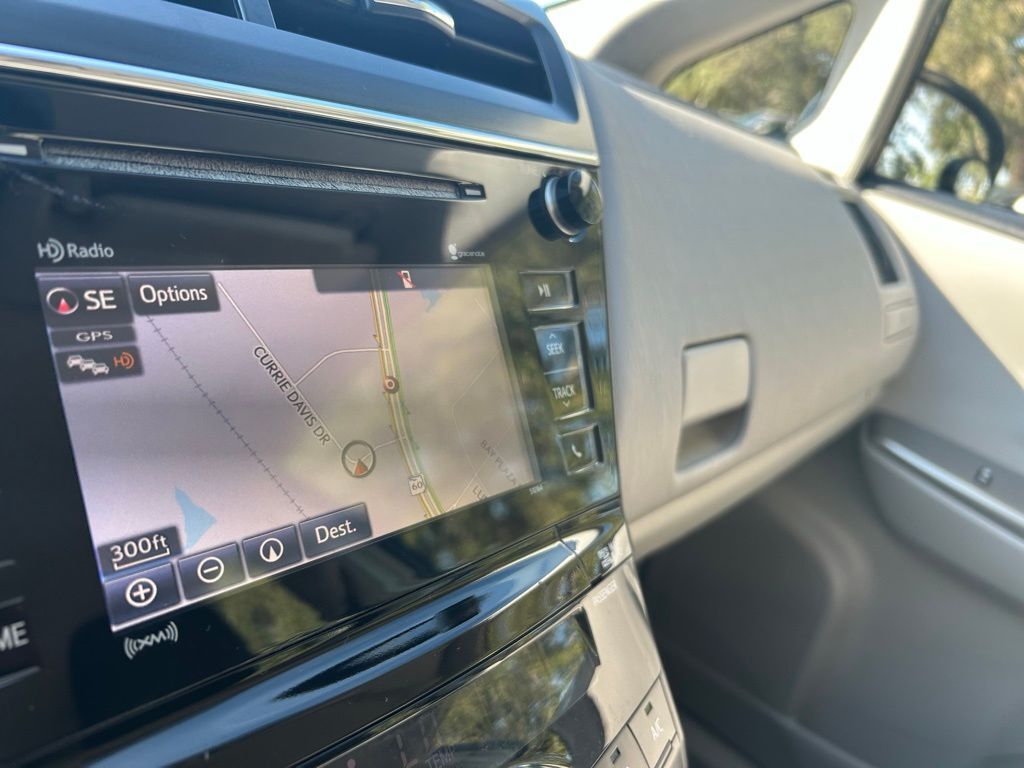 2017 Toyota Prius v Five Tampa FL