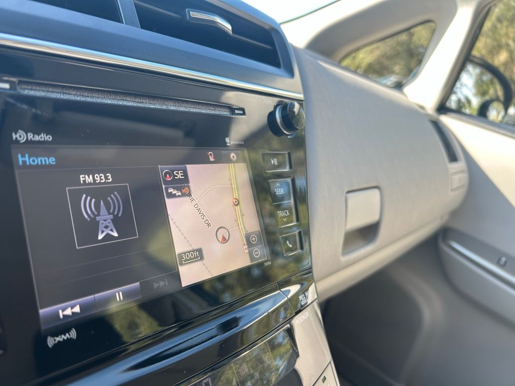 2017 Toyota Prius v Five Tampa FL