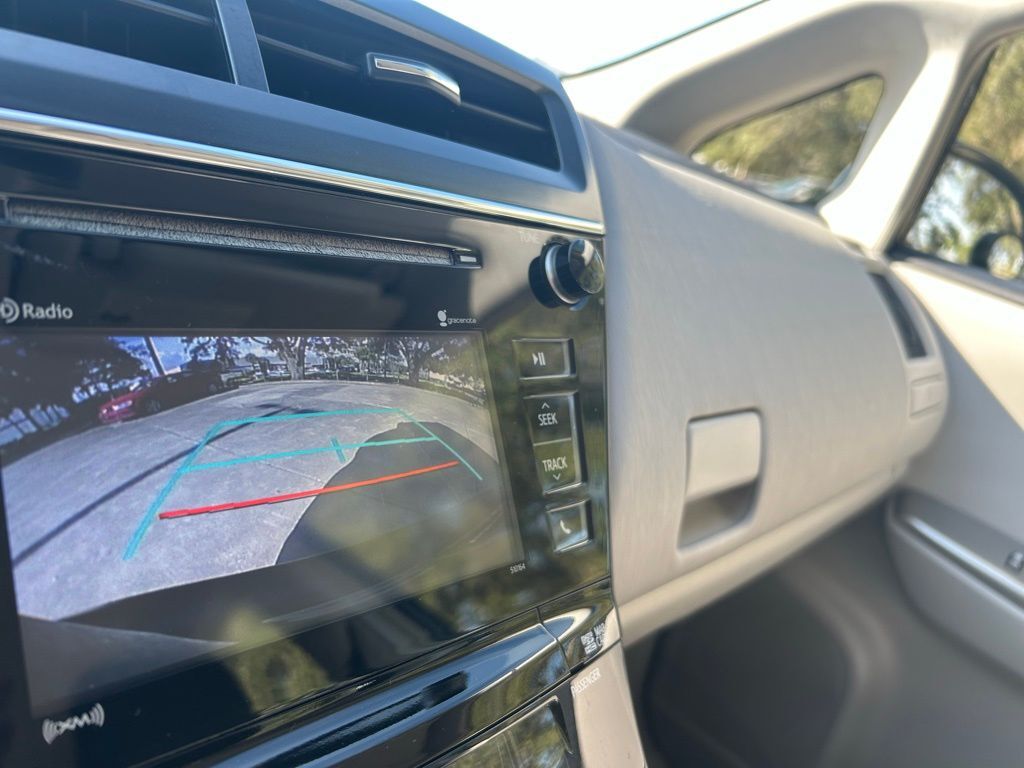 2017 Toyota Prius v Five Tampa FL