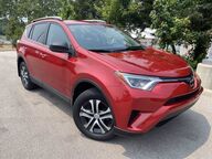 2017 Toyota RAV4 LE Bloomington IN 2017 Toyota RAV4 LE Bloomington IN