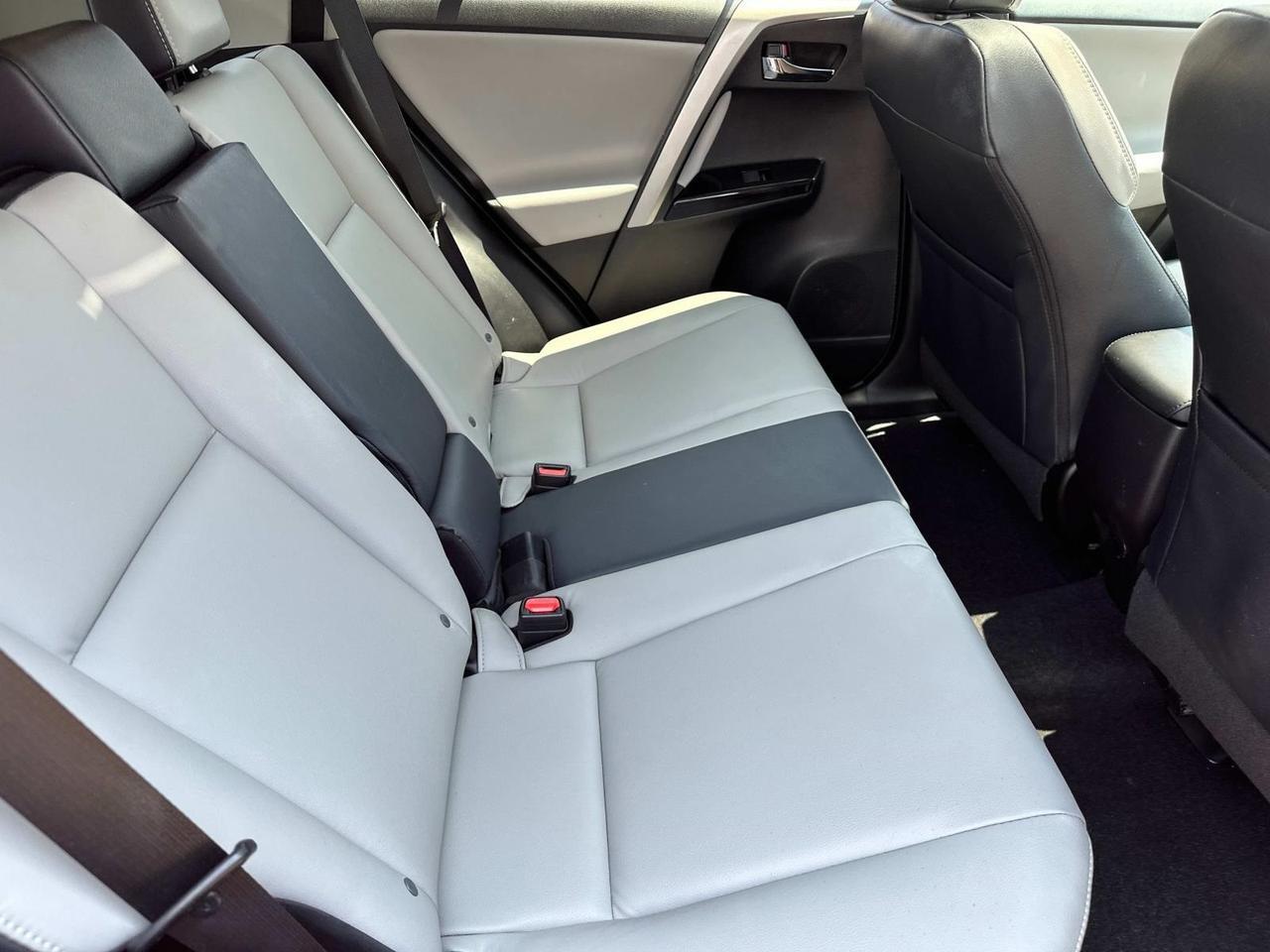 2017 Toyota RAV4 Limited Woodbridge VA