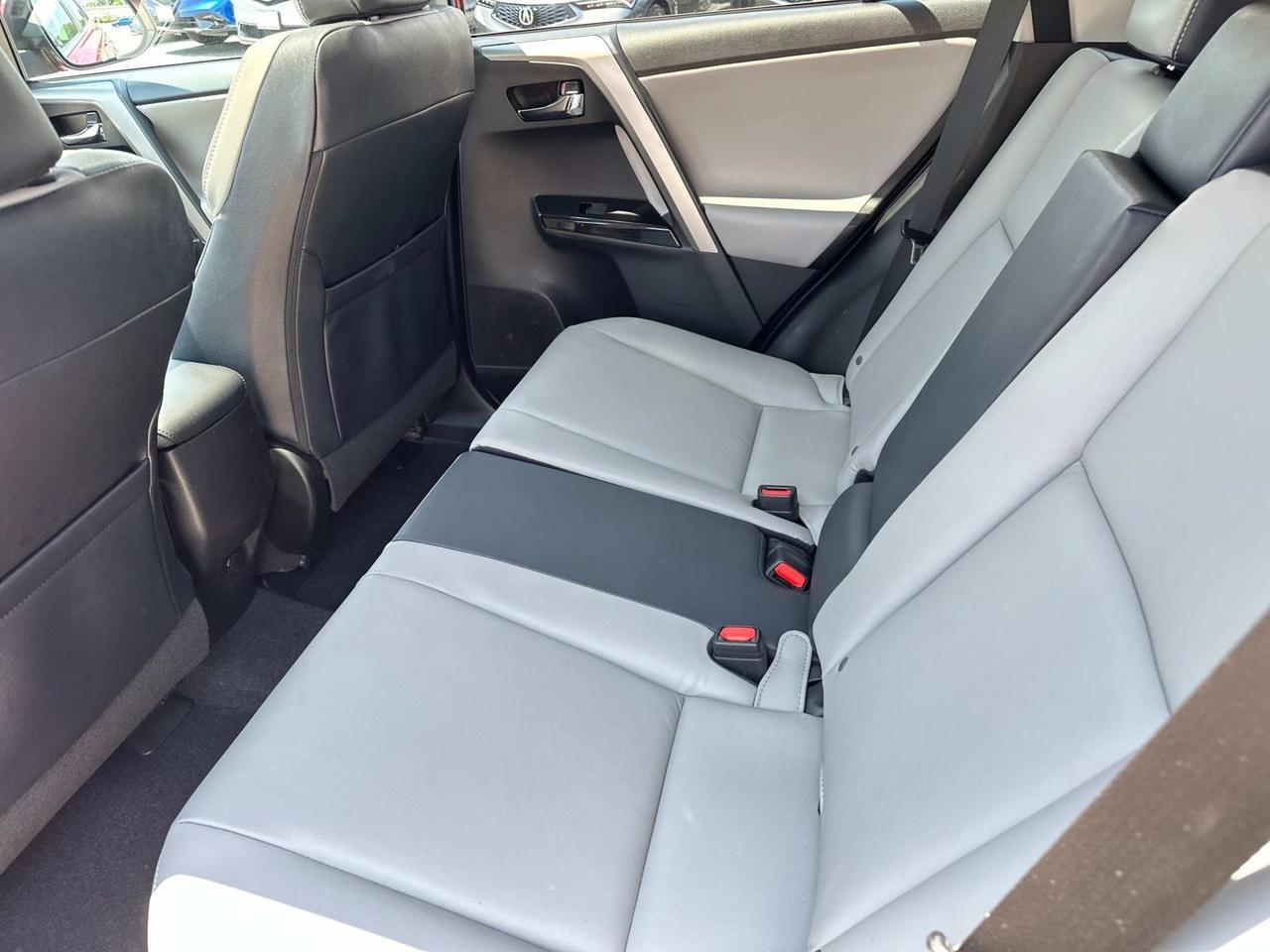 2017 Toyota RAV4 Limited Woodbridge VA